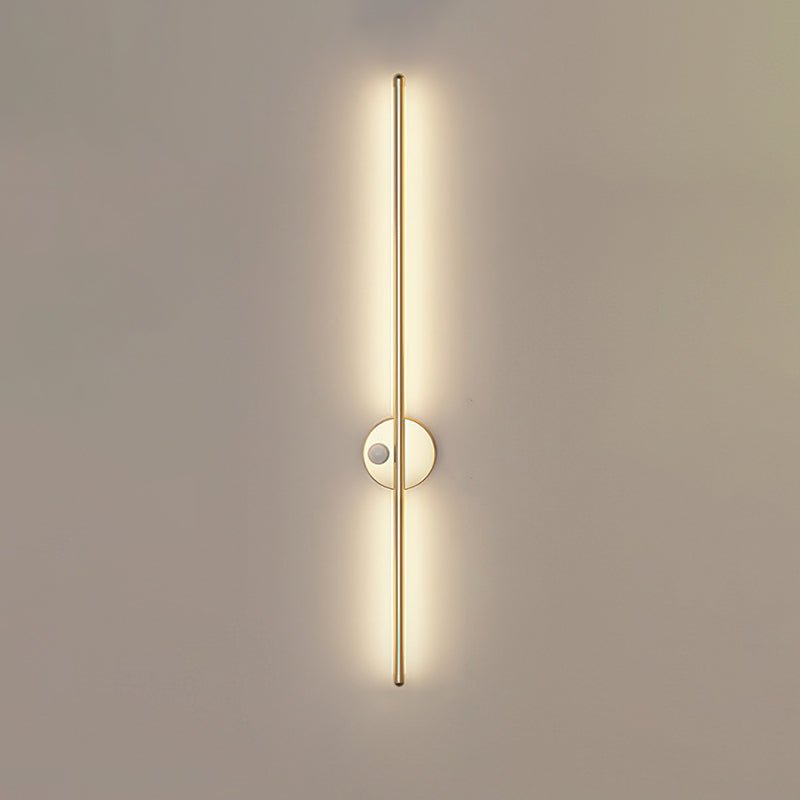 Infinity Edge Rechargeable Wall Light - Blowlighting