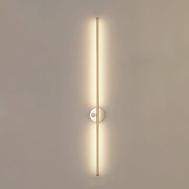 Infinity Edge Rechargeable Wall Light - Blowlighting