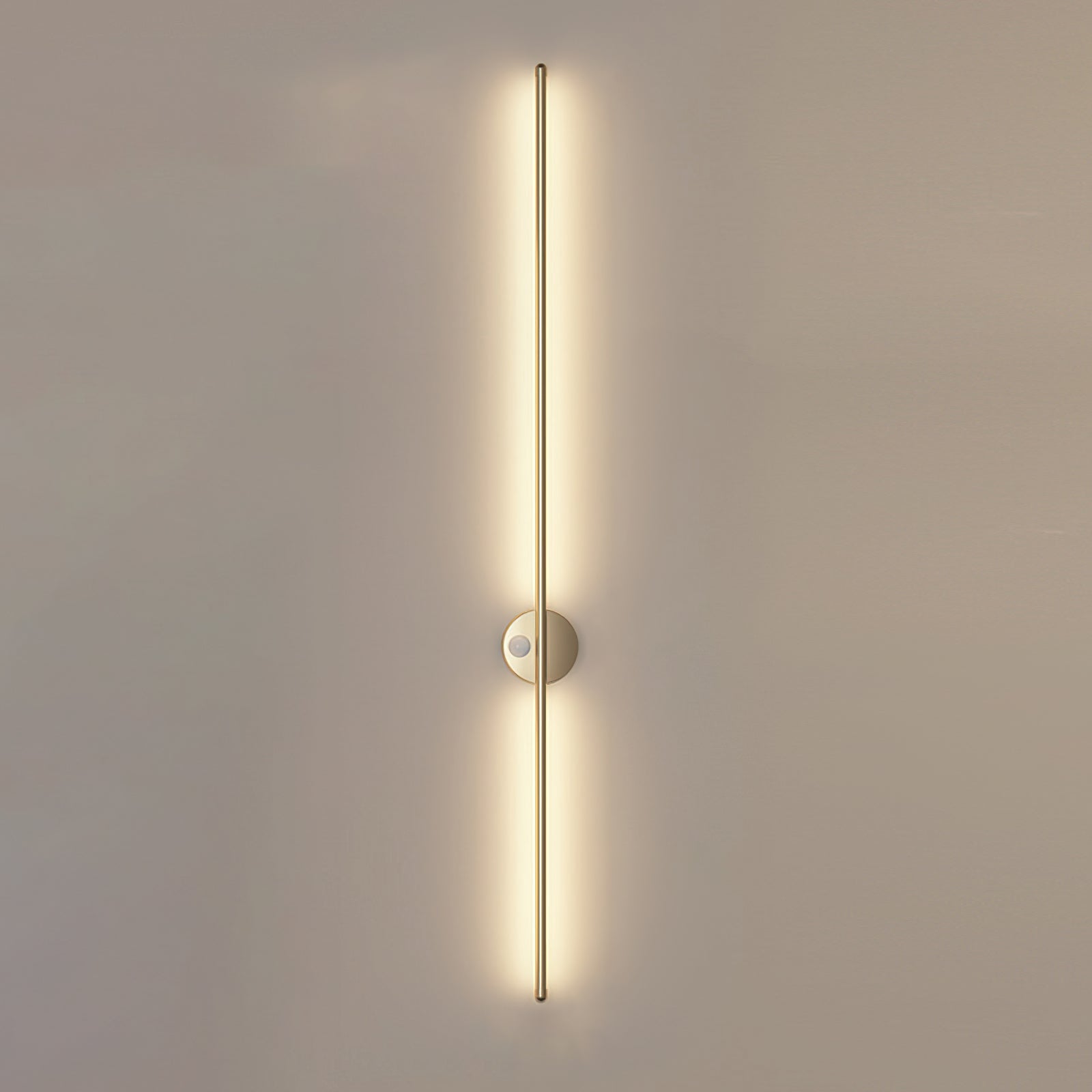 Infinity Edge Rechargeable Wall Light - Blowlighting