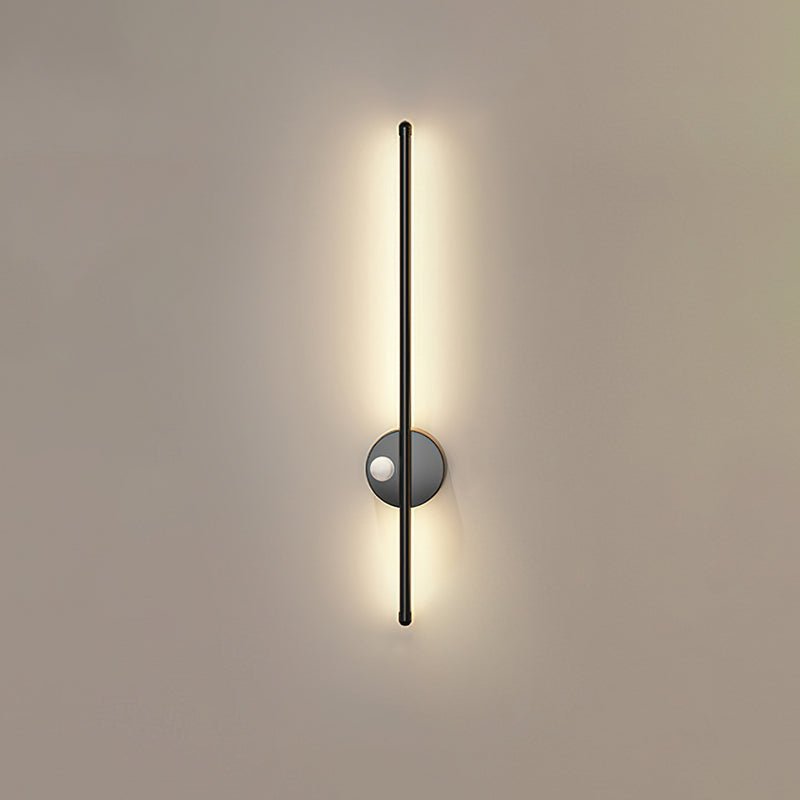 Infinity Edge Rechargeable Wall Light - Blowlighting