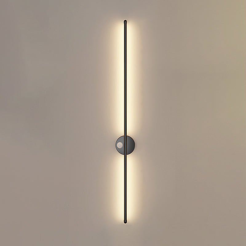 Infinity Edge Rechargeable Wall Light - Blowlighting