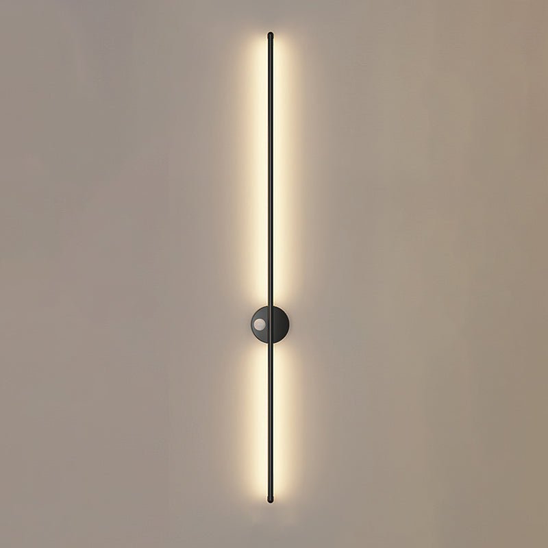 Infinity Edge Rechargeable Wall Light - Blowlighting