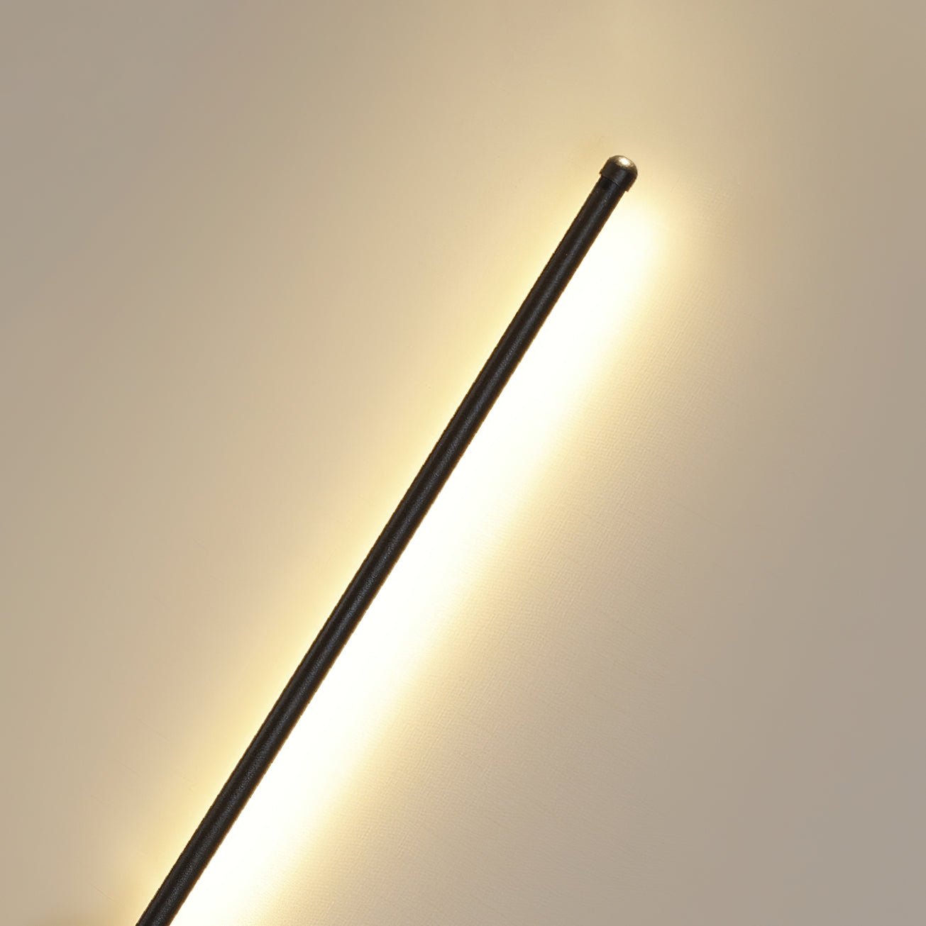 Infinity Edge Rechargeable Wall Light - Blowlighting