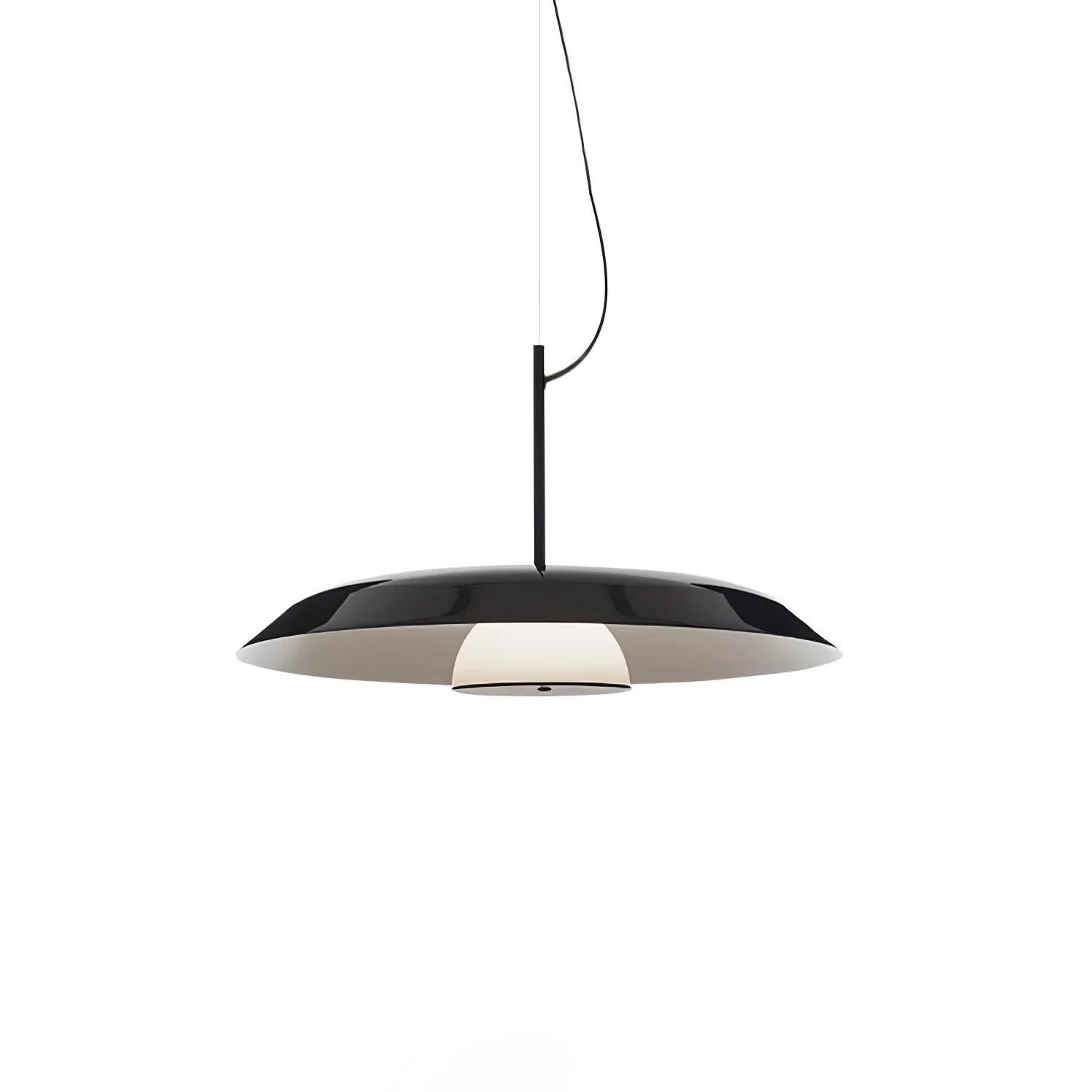 Iride Pendant Lamp - Blowlighting