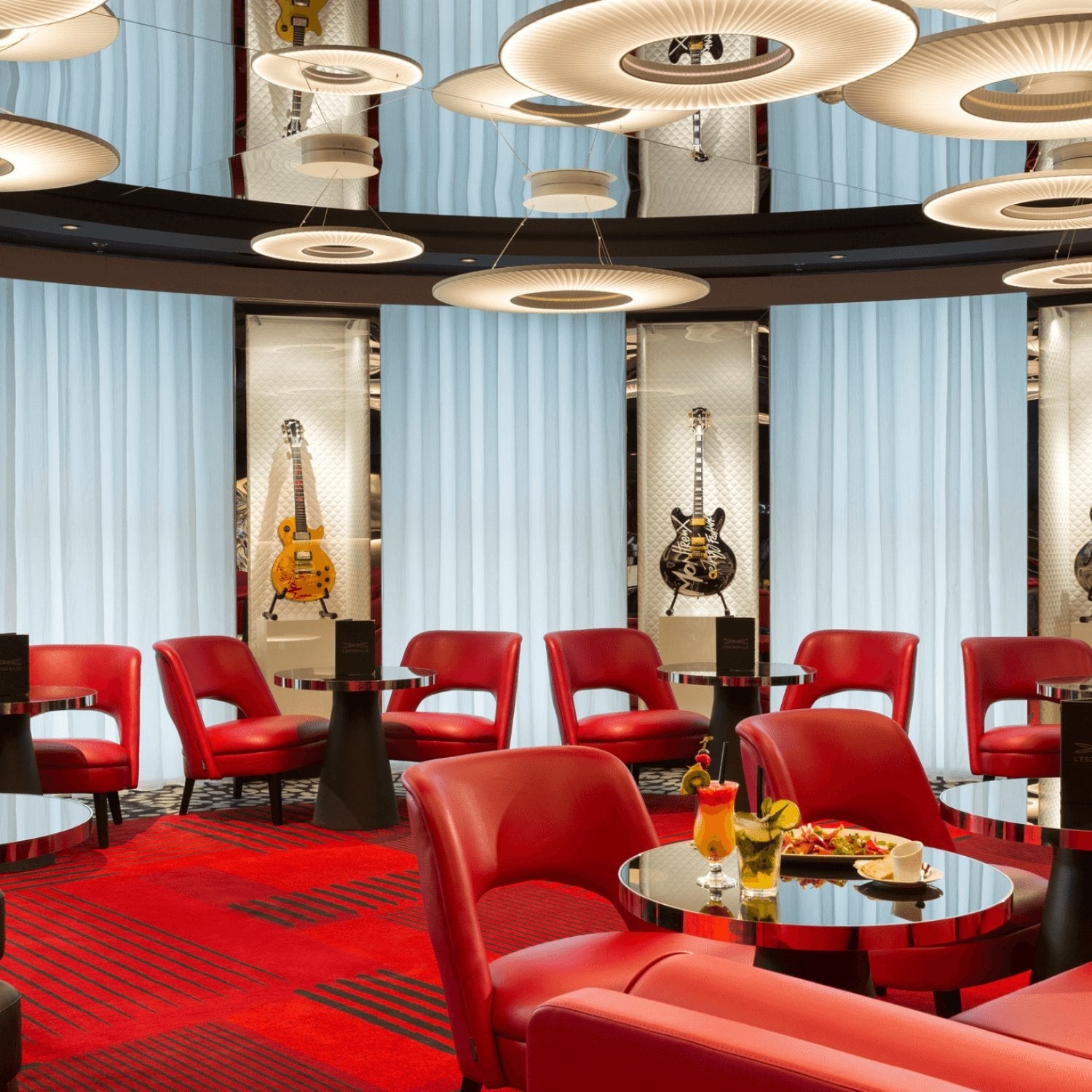 Vespera Pendant Lamp - Blowlighting