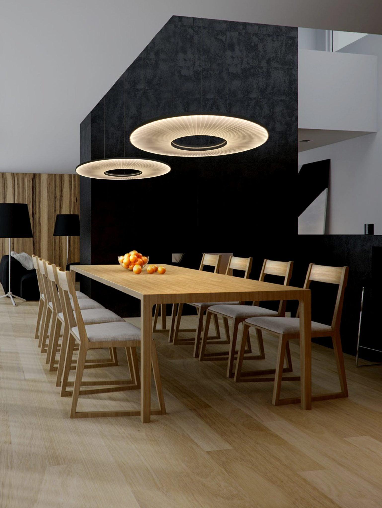 Vespera Pendant Lamp - Blowlighting
