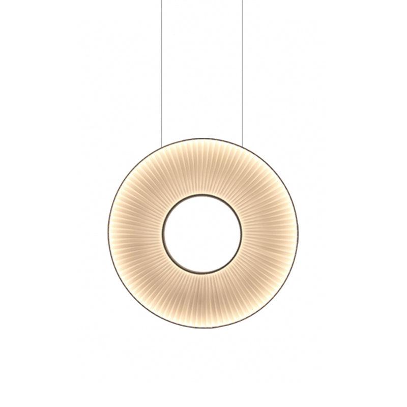 Vespera Pendant Lamp - Blowlighting