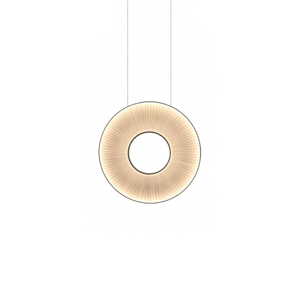 Vespera Pendant Lamp - Blowlighting