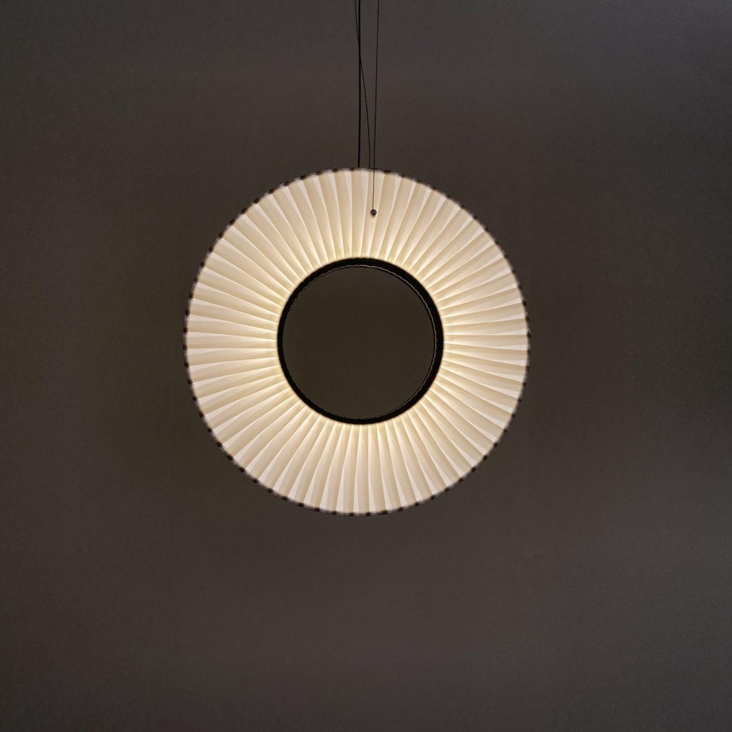 Vespera Pendant Lamp - Blowlighting