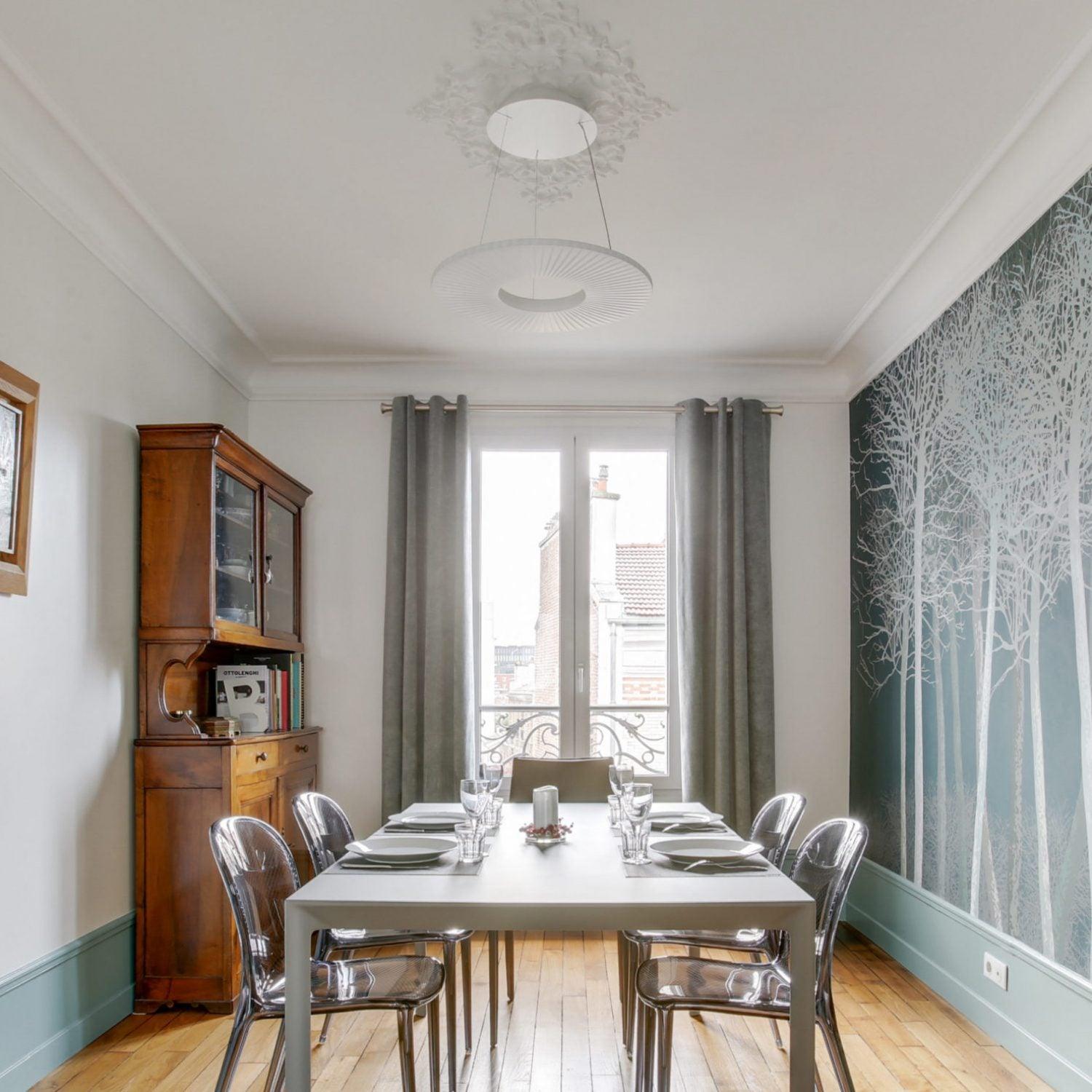 Vespera Pendant Lamp - Blowlighting