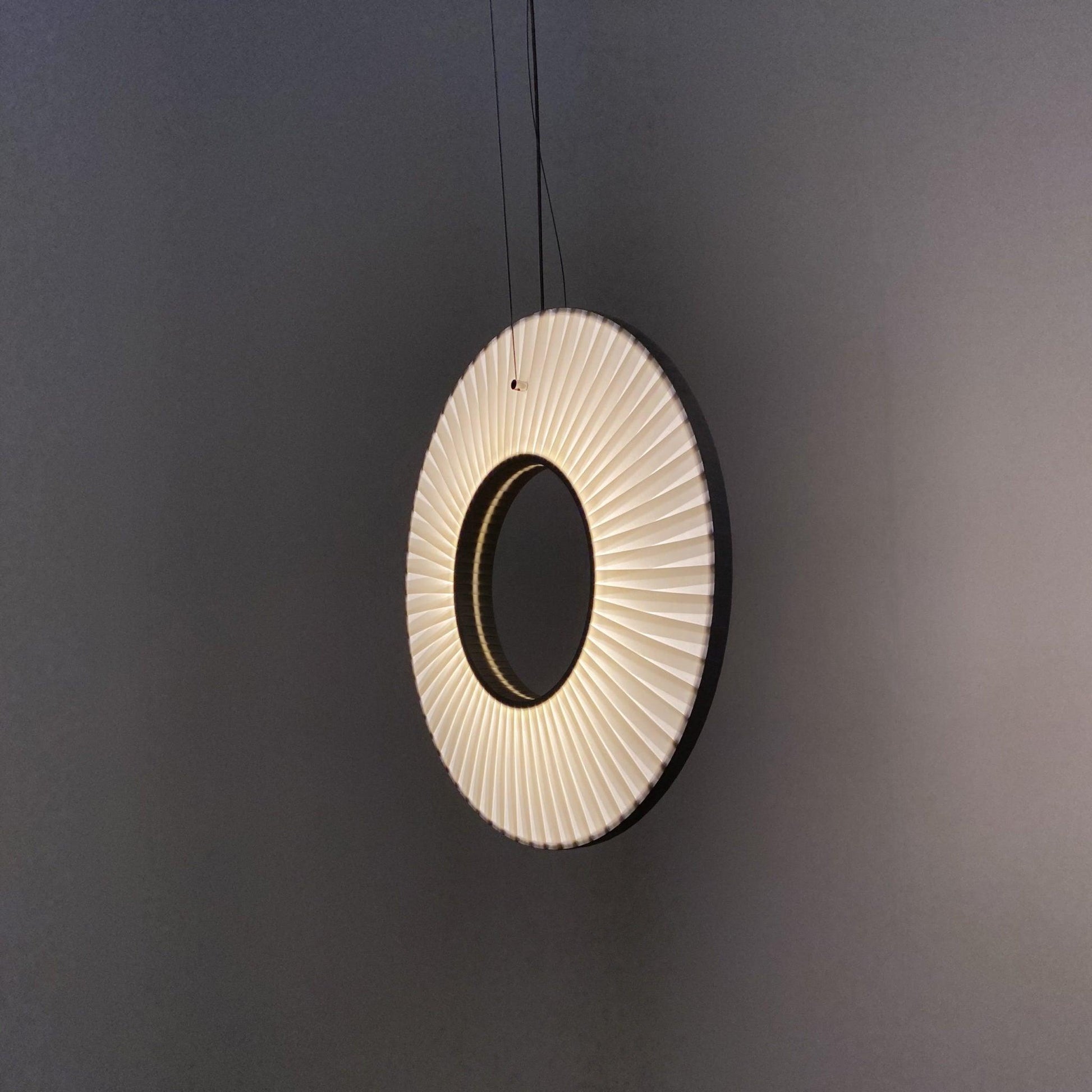 Vespera Pendant Lamp - Blowlighting