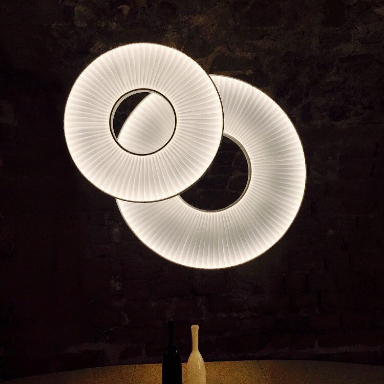 Vespera Pendant Lamp - Blowlighting