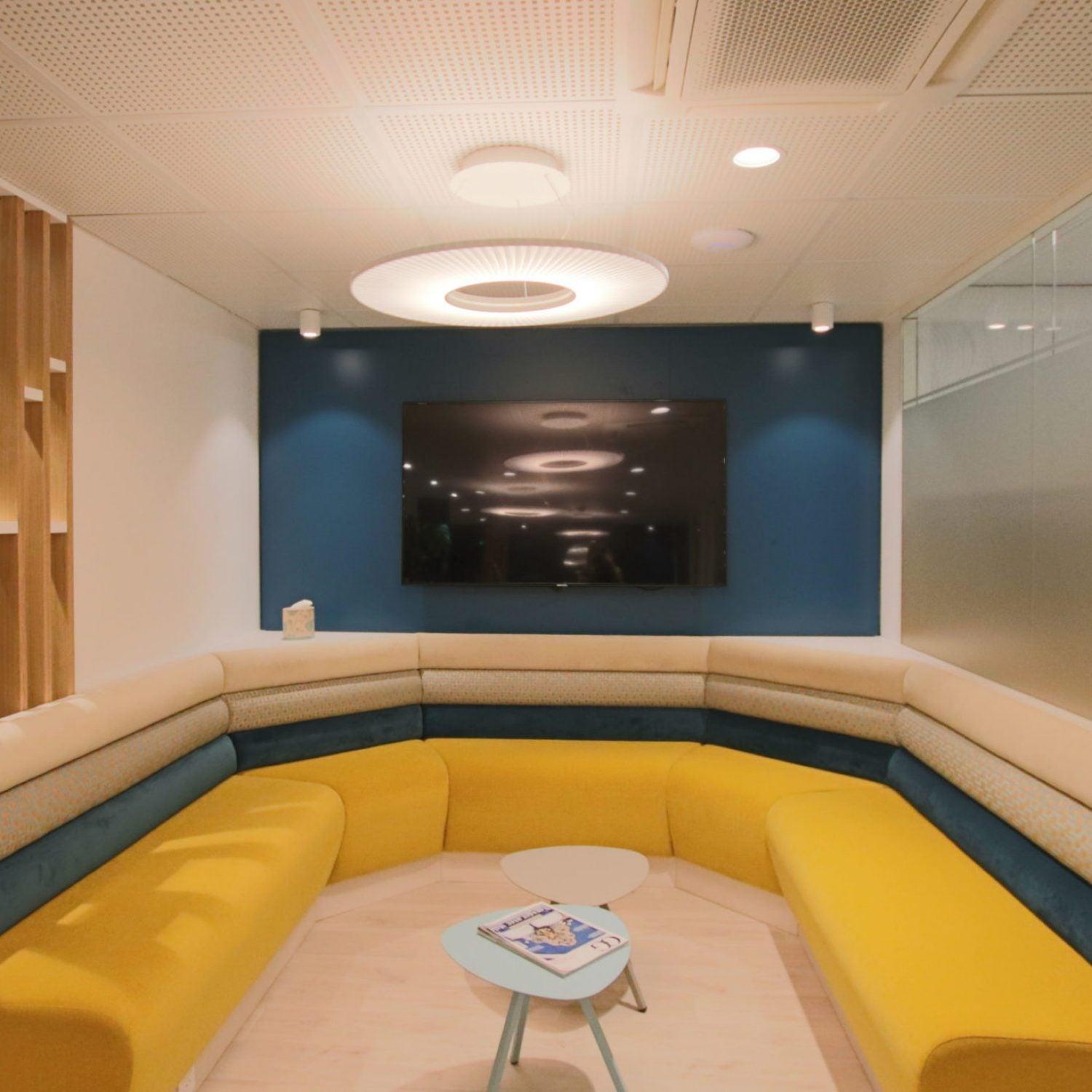 Vespera Pendant Lamp - Blowlighting