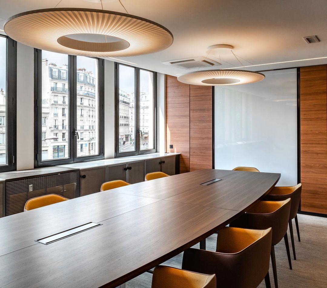 Vespera Pendant Lamp - Blowlighting