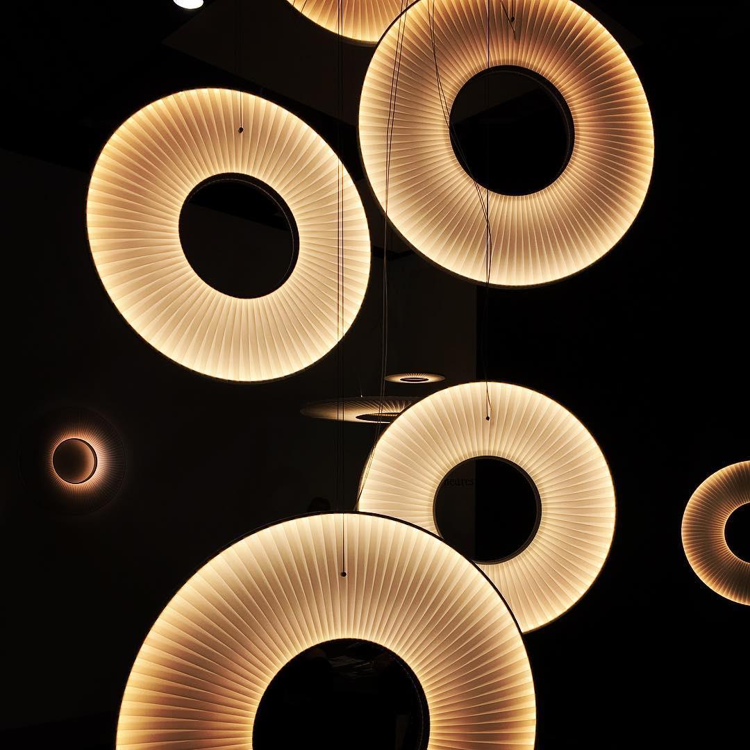 Vespera Pendant Lamp - Blowlighting