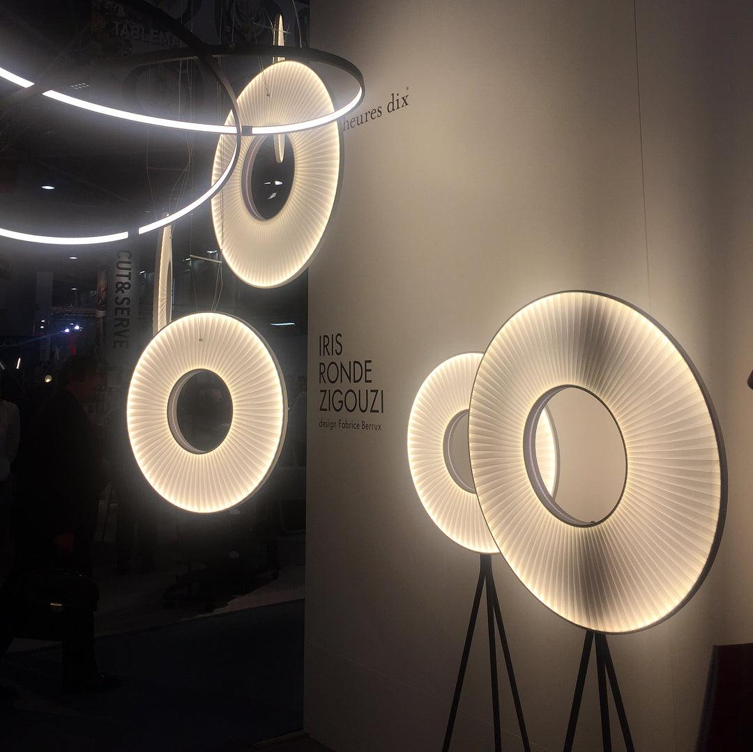 Vespera Pendant Lamp - Blowlighting