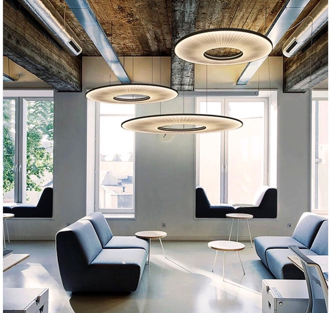 Vespera Pendant Lamp - Blowlighting