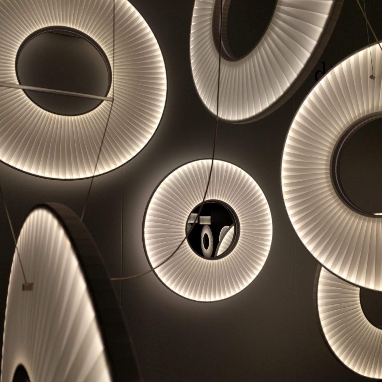 Vespera Pendant Lamp - Blowlighting