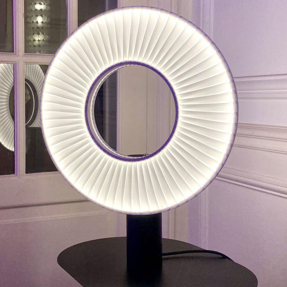 Vespera Table Lamp - Blowlighting