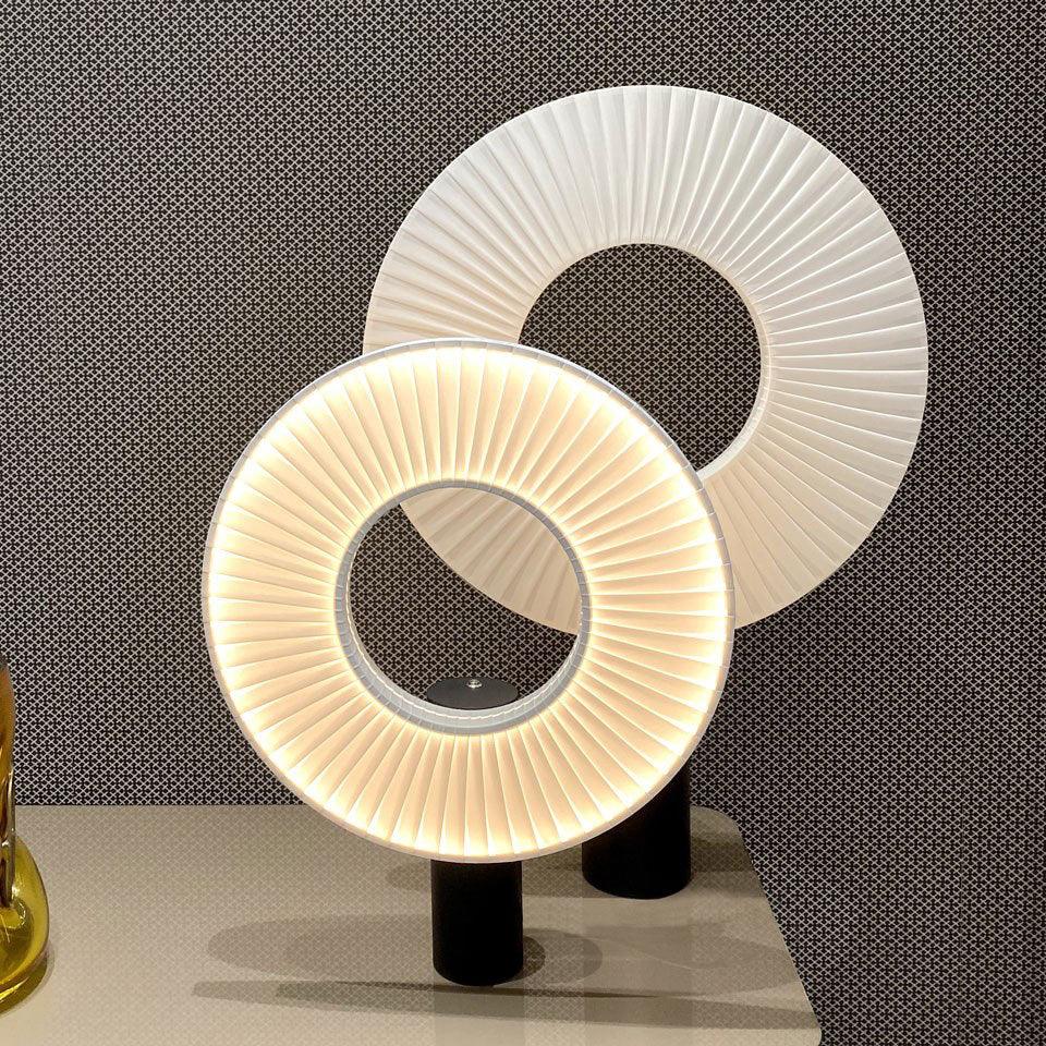 Vespera Table Lamp - Blowlighting