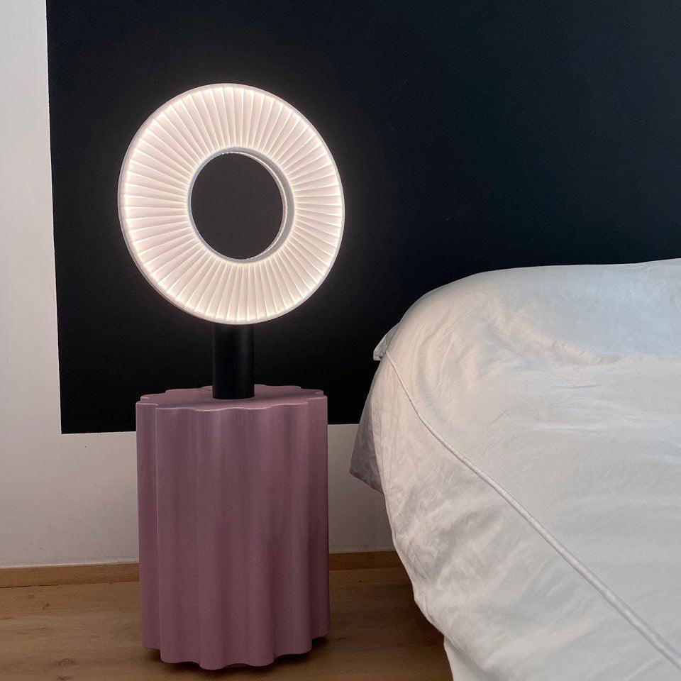 Vespera Table Lamp - Blowlighting