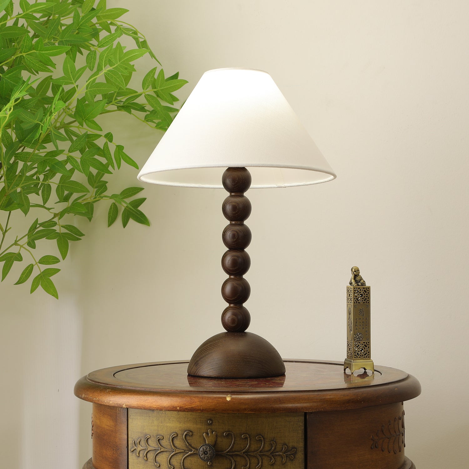 Isabella Grace Table Lamp - Blowlighting