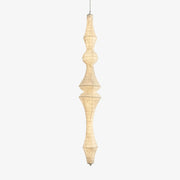 Zonoria Artisanal Silk Pendant Light - Blowlighting