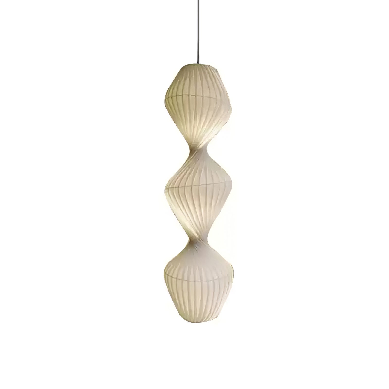Isadora Pendant Lamp - Blowlighting
