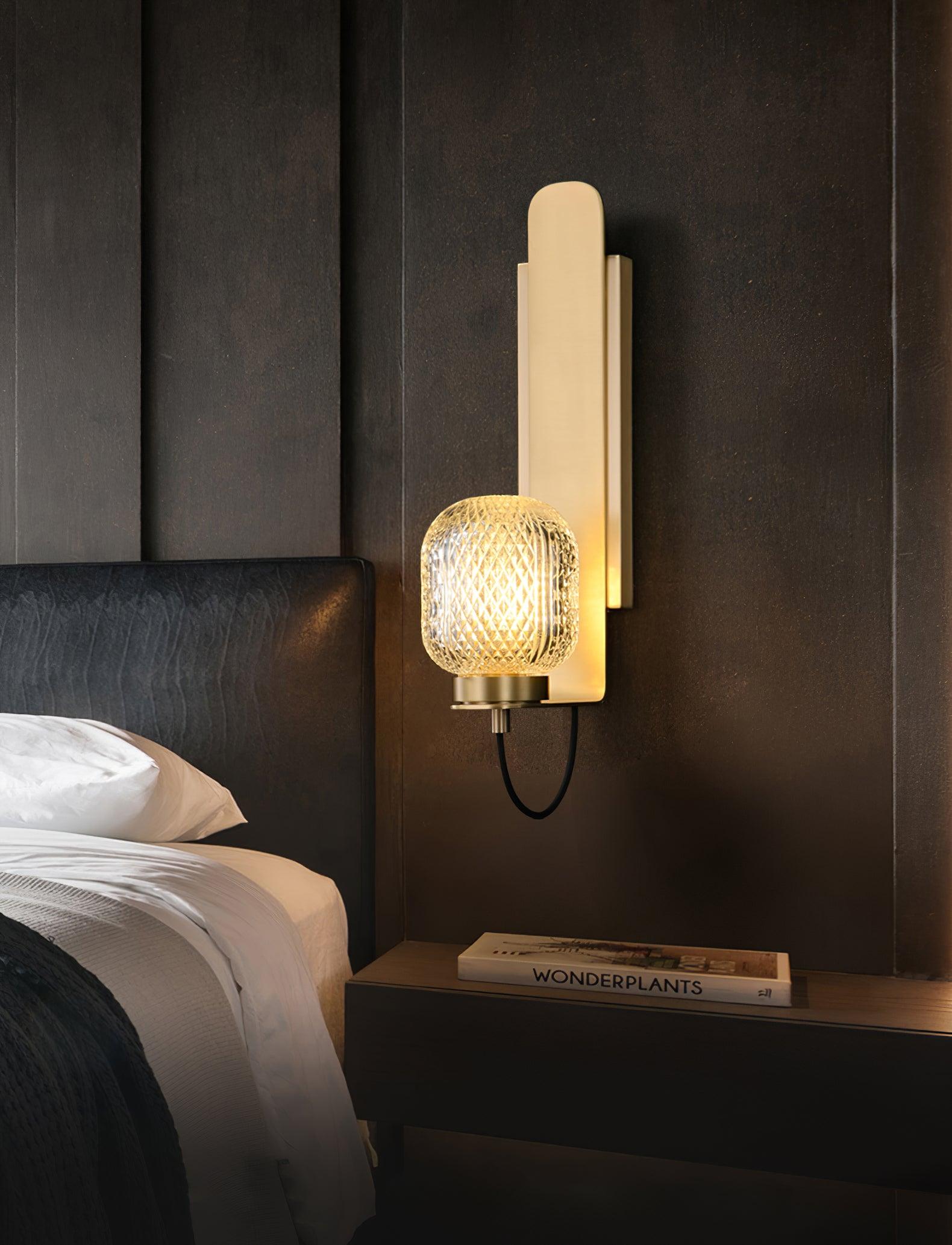 Ison Wall Light - Blowlighting