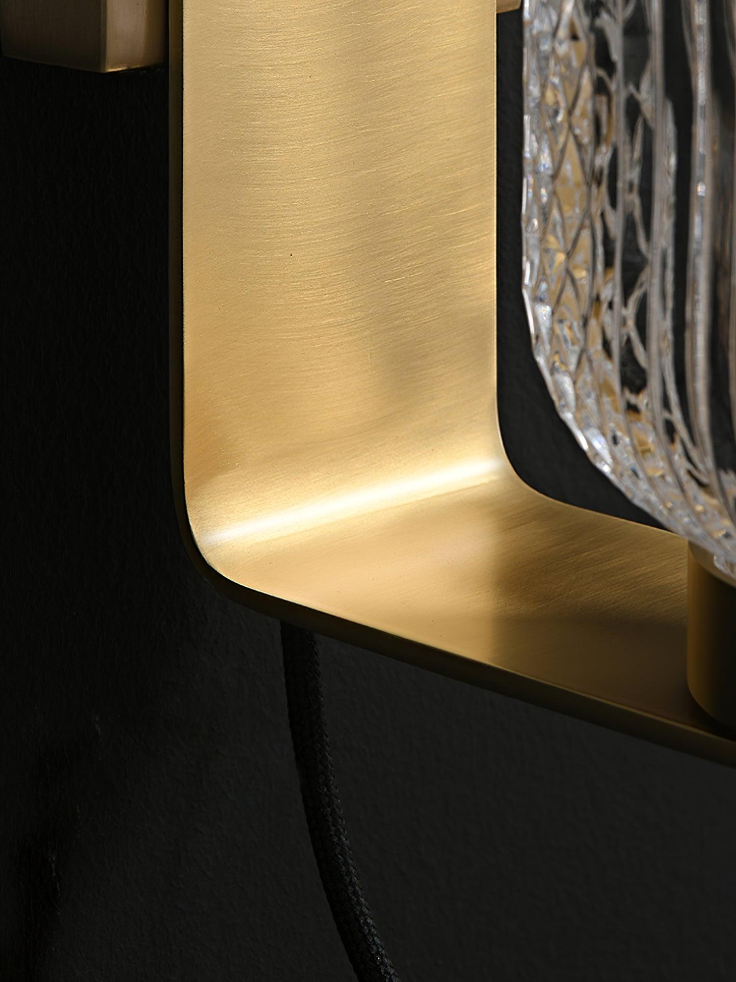 Ison Wall Light - Blowlighting