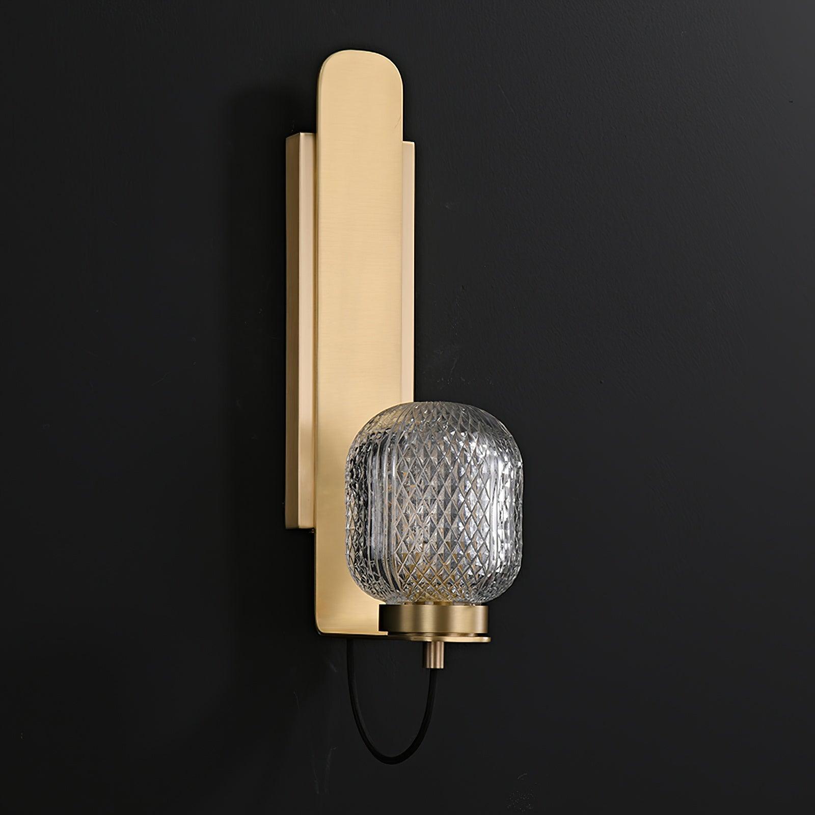 Ison Wall Light - Blowlighting