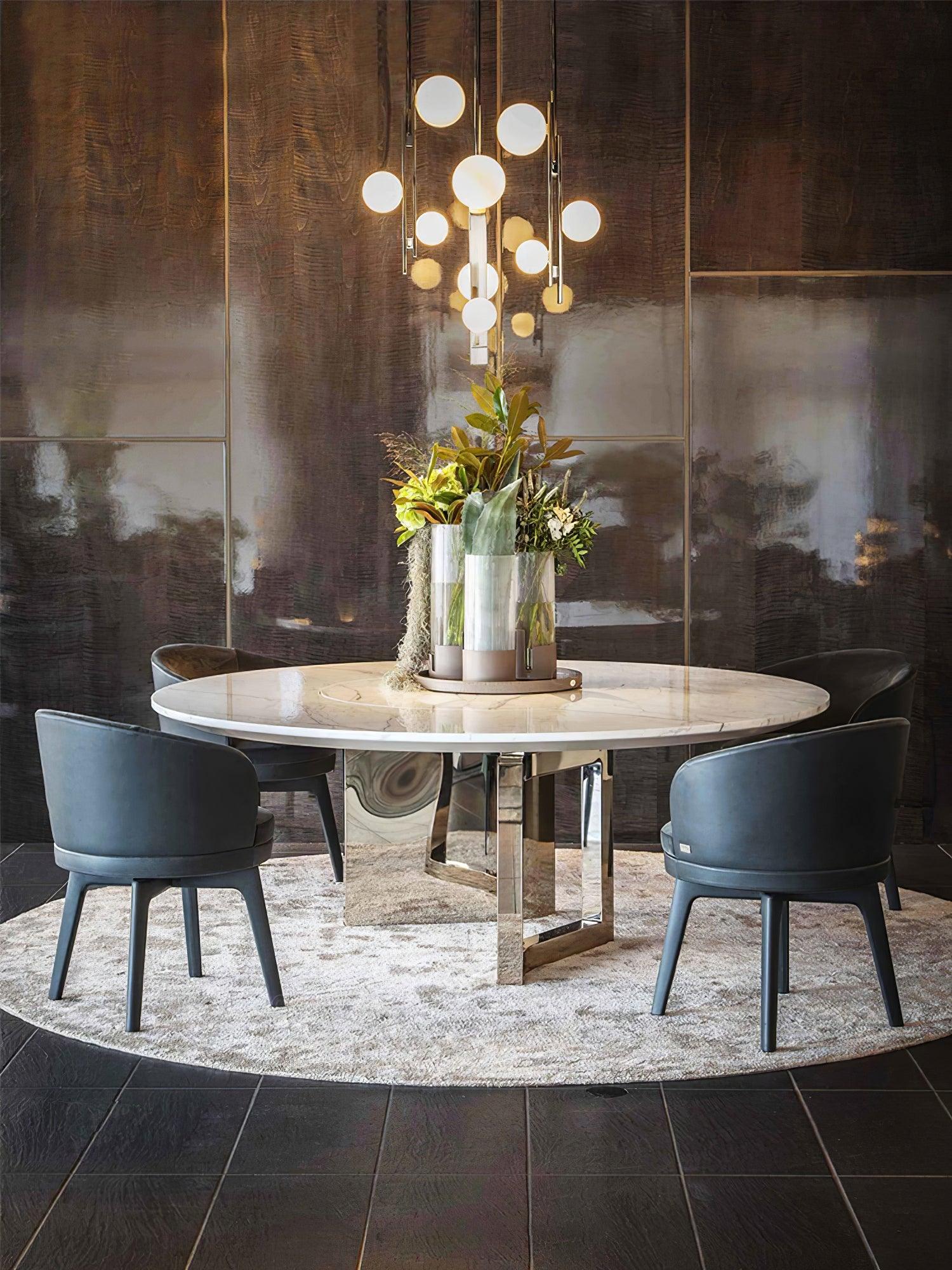 Elijah Modern Glass Pendant Lamp - Blowlighting