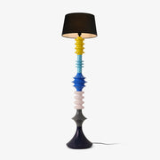 Jarvis Adjustable Floor Lamp - Blowlighting