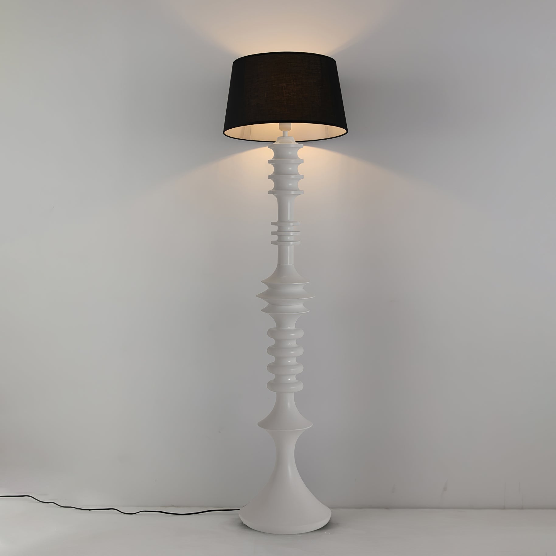 Jarvis Adjustable Floor Lamp - Blowlighting