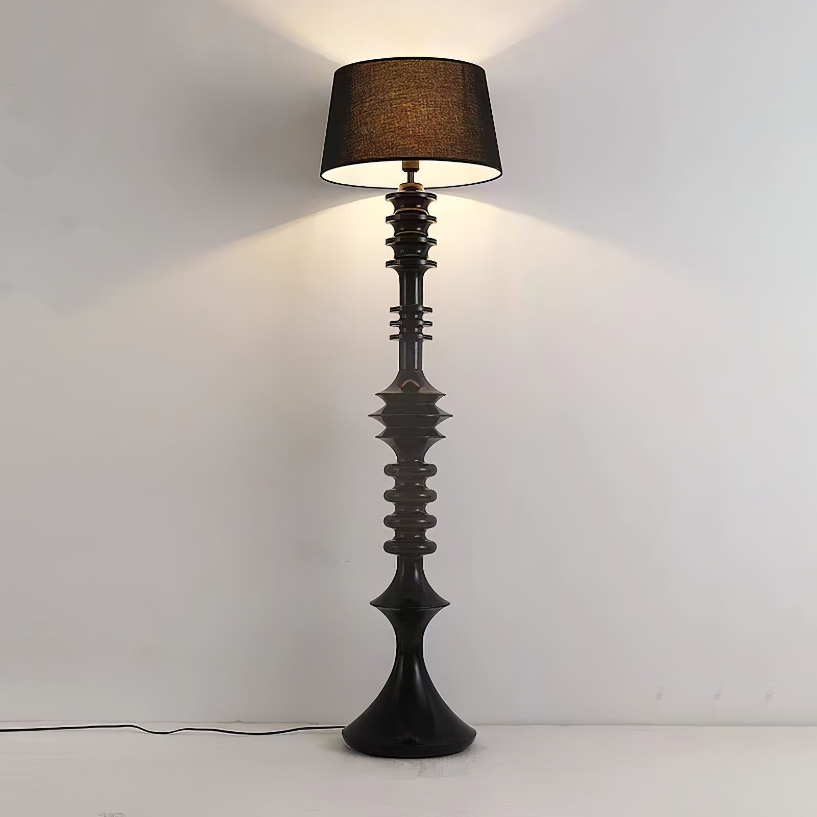 Jarvis Adjustable Floor Lamp - Blowlighting
