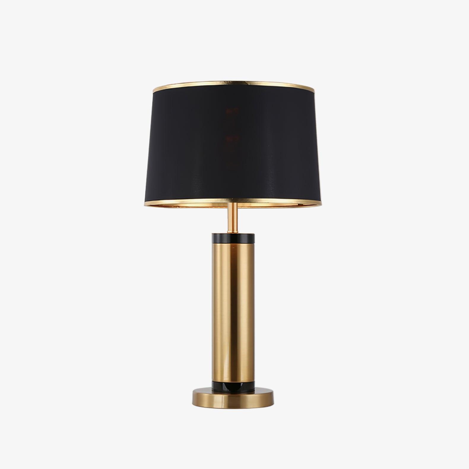 Jaspar Table Lamp - Blowlighting
