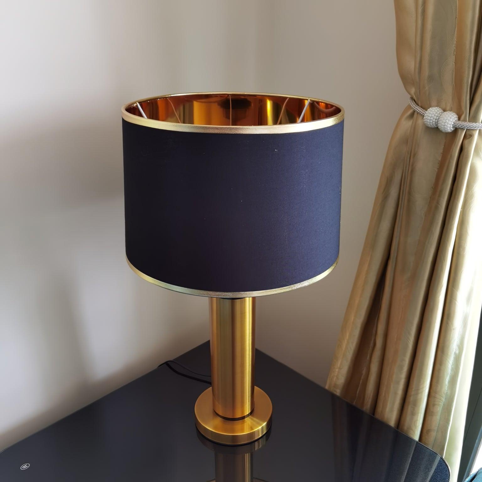Jaspar Table Lamp - Blowlighting
