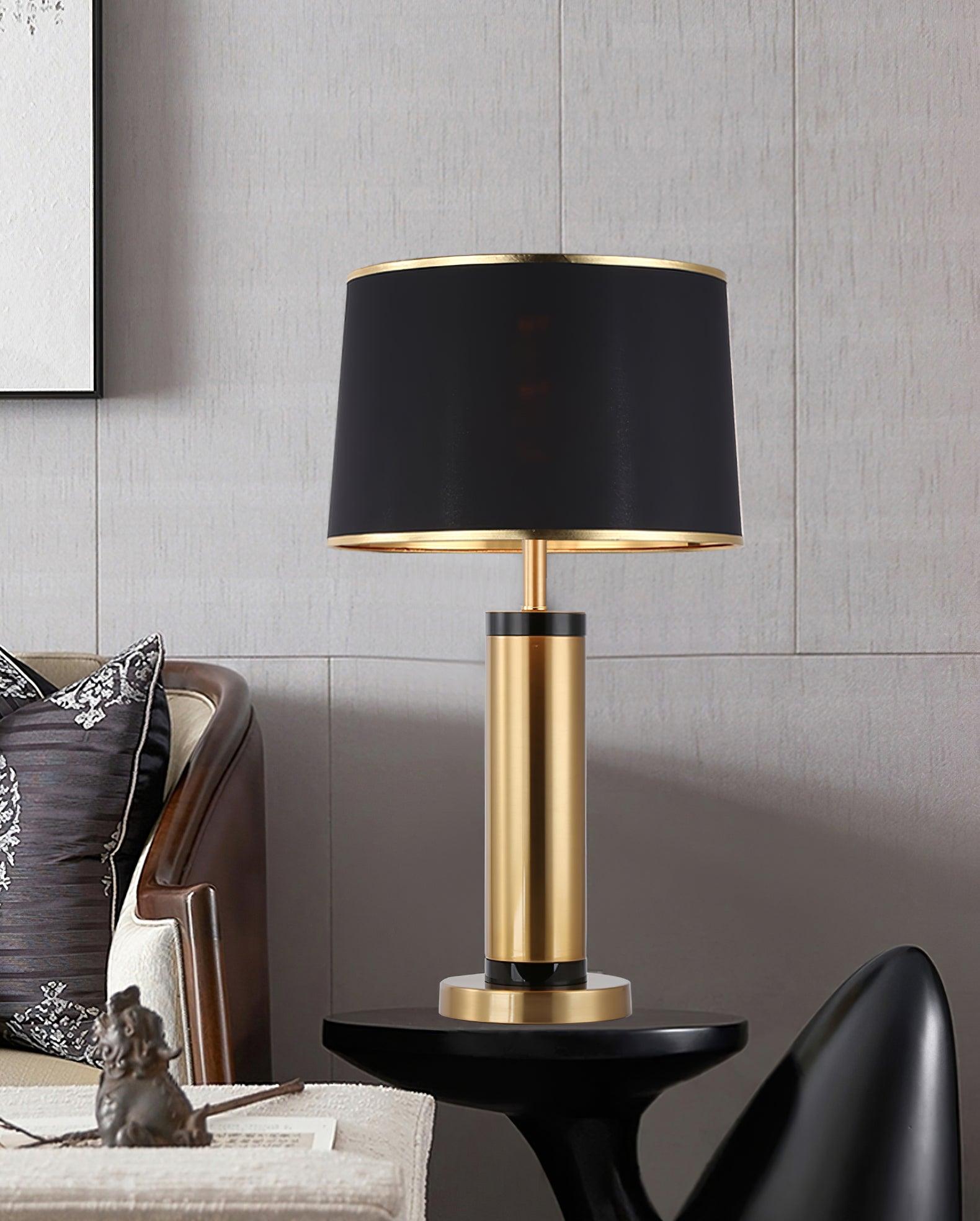 Jaspar Table Lamp - Blowlighting