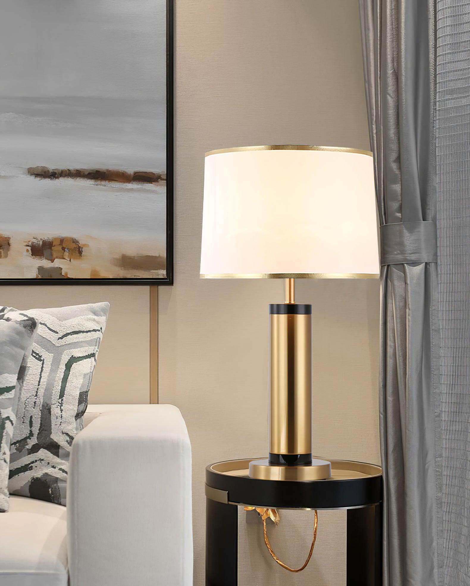 Jaspar Table Lamp - Blowlighting
