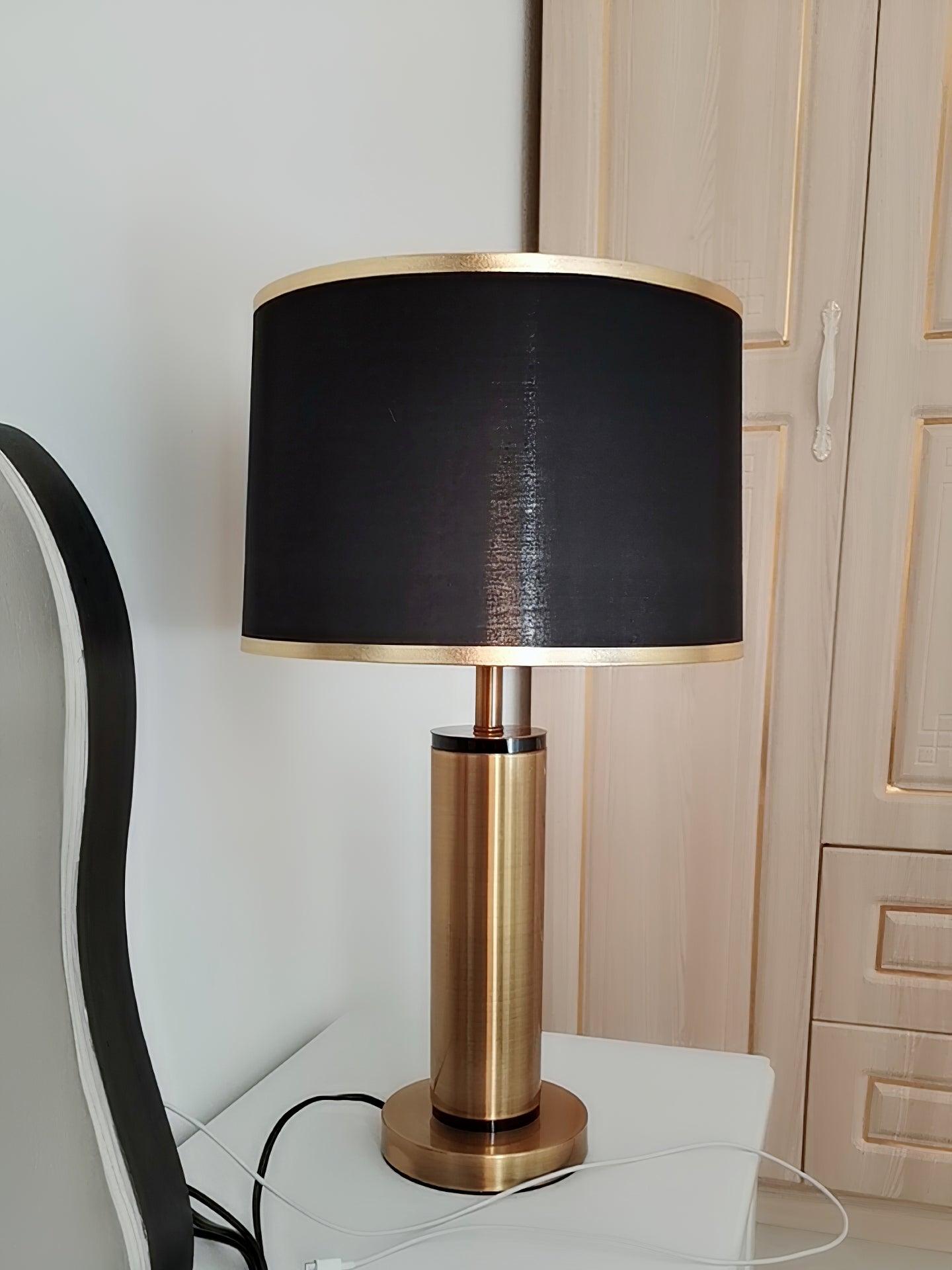 Jaspar Table Lamp - Blowlighting