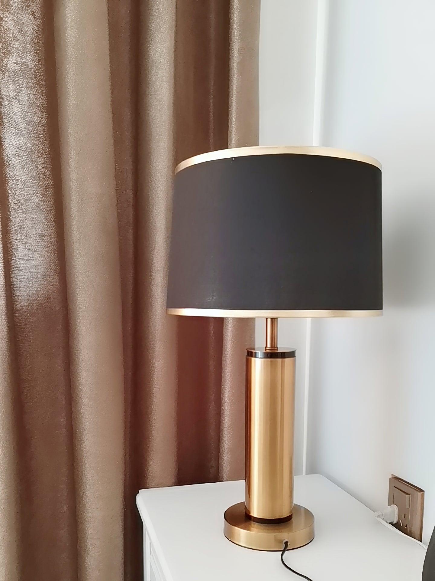 Jaspar Table Lamp - Blowlighting