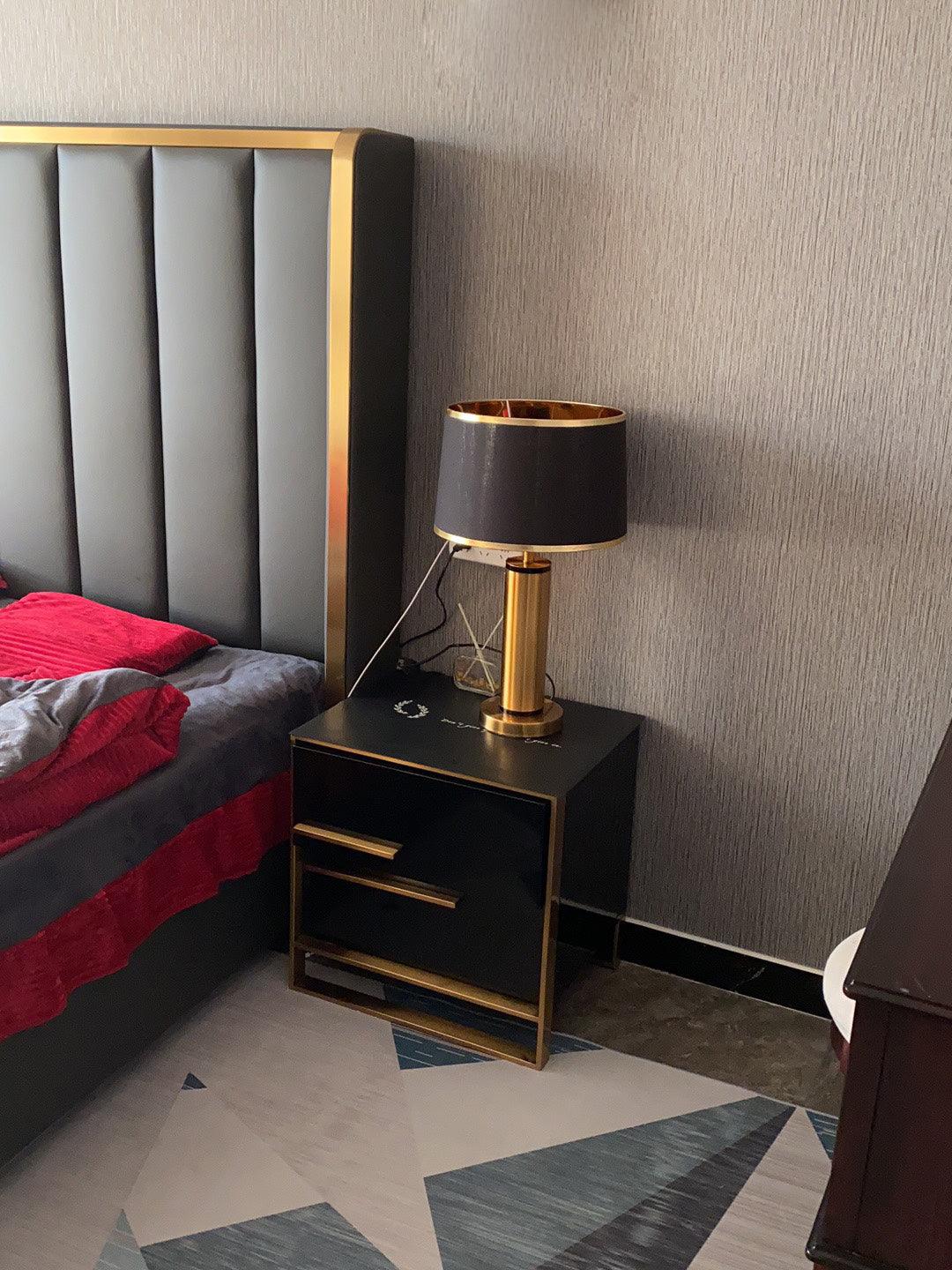 Jaspar Table Lamp - Blowlighting