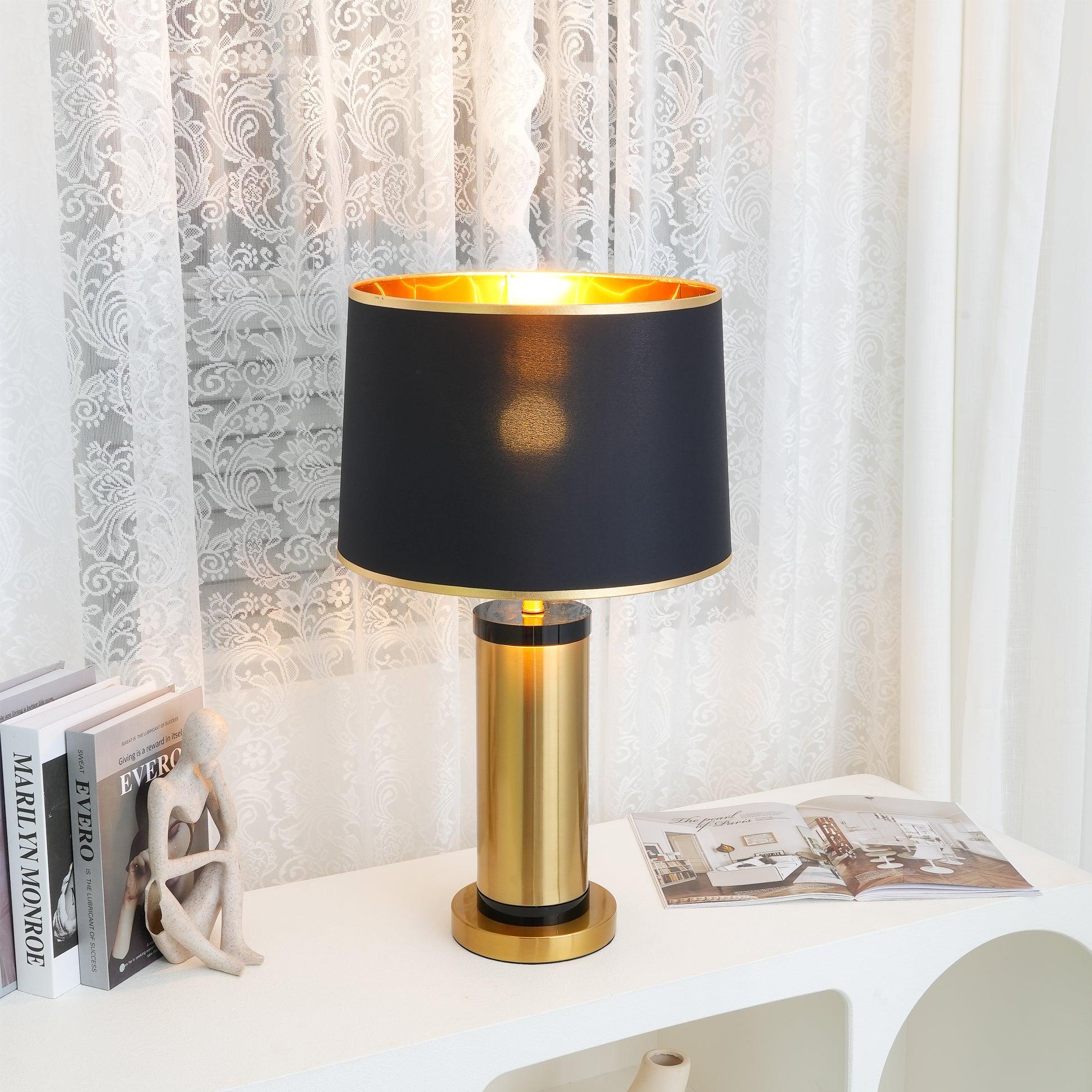 Jaspar Table Lamp - Blowlighting