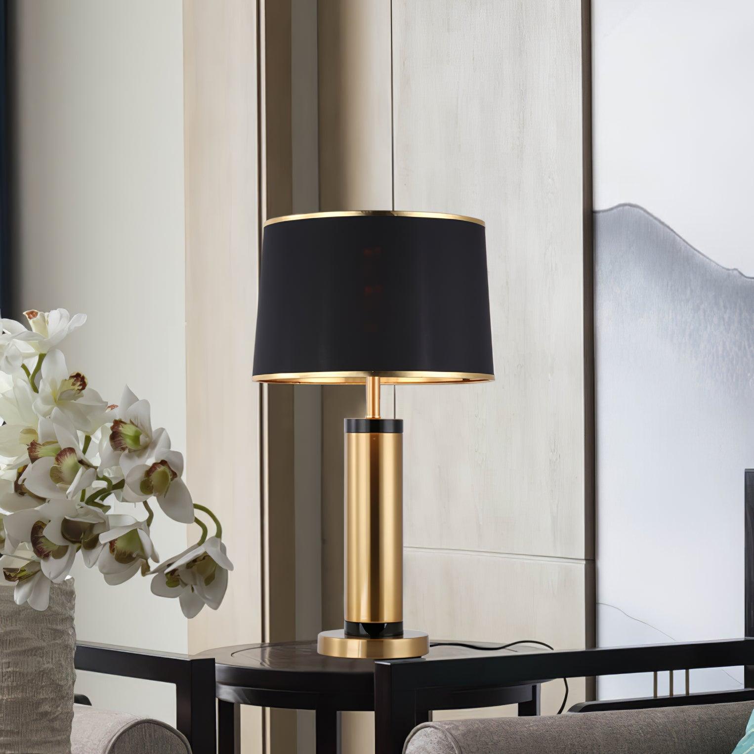 Jaspar Table Lamp - Blowlighting