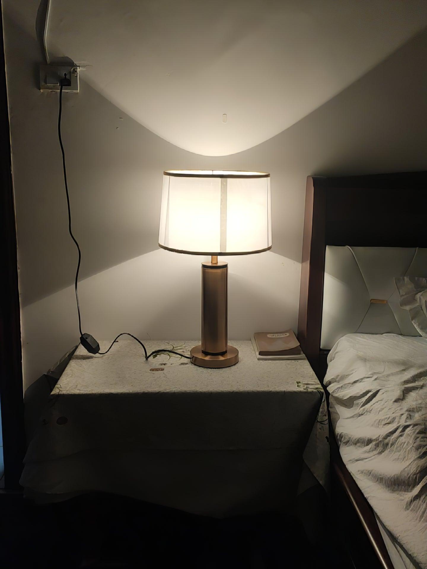 Jaspar Table Lamp - Blowlighting