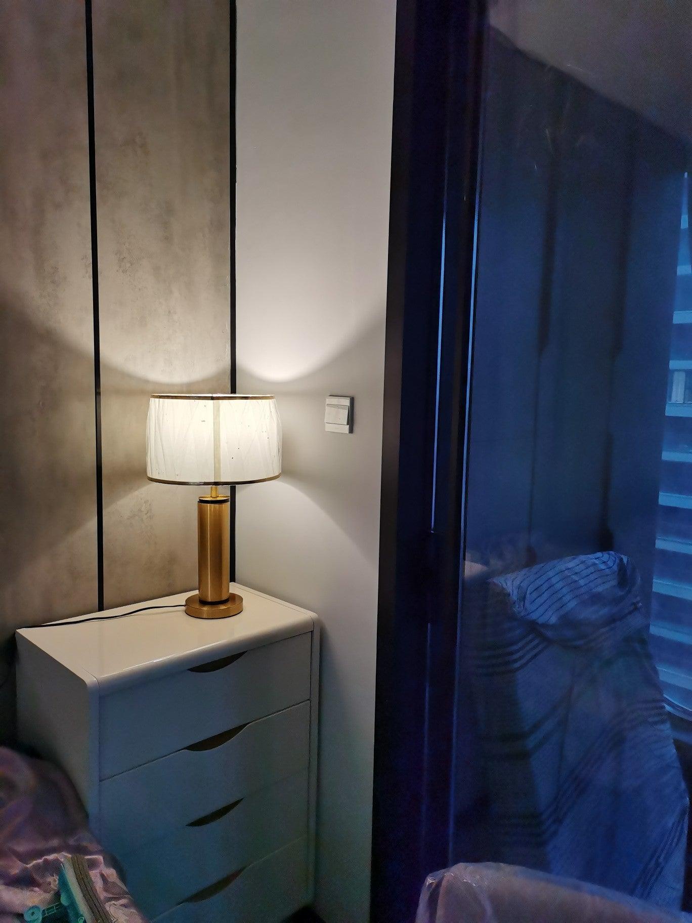 Jaspar Table Lamp - Blowlighting