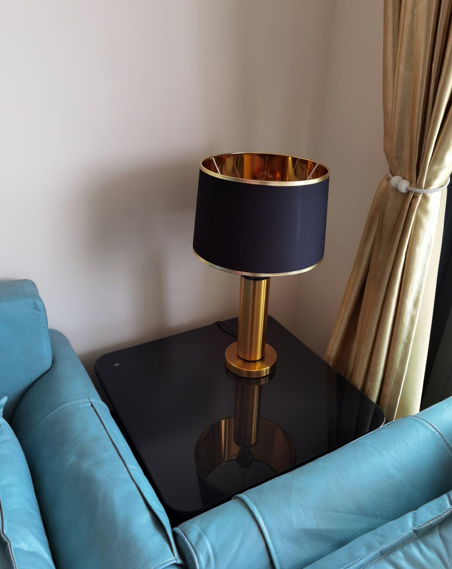 Jaspar Table Lamp - Blowlighting