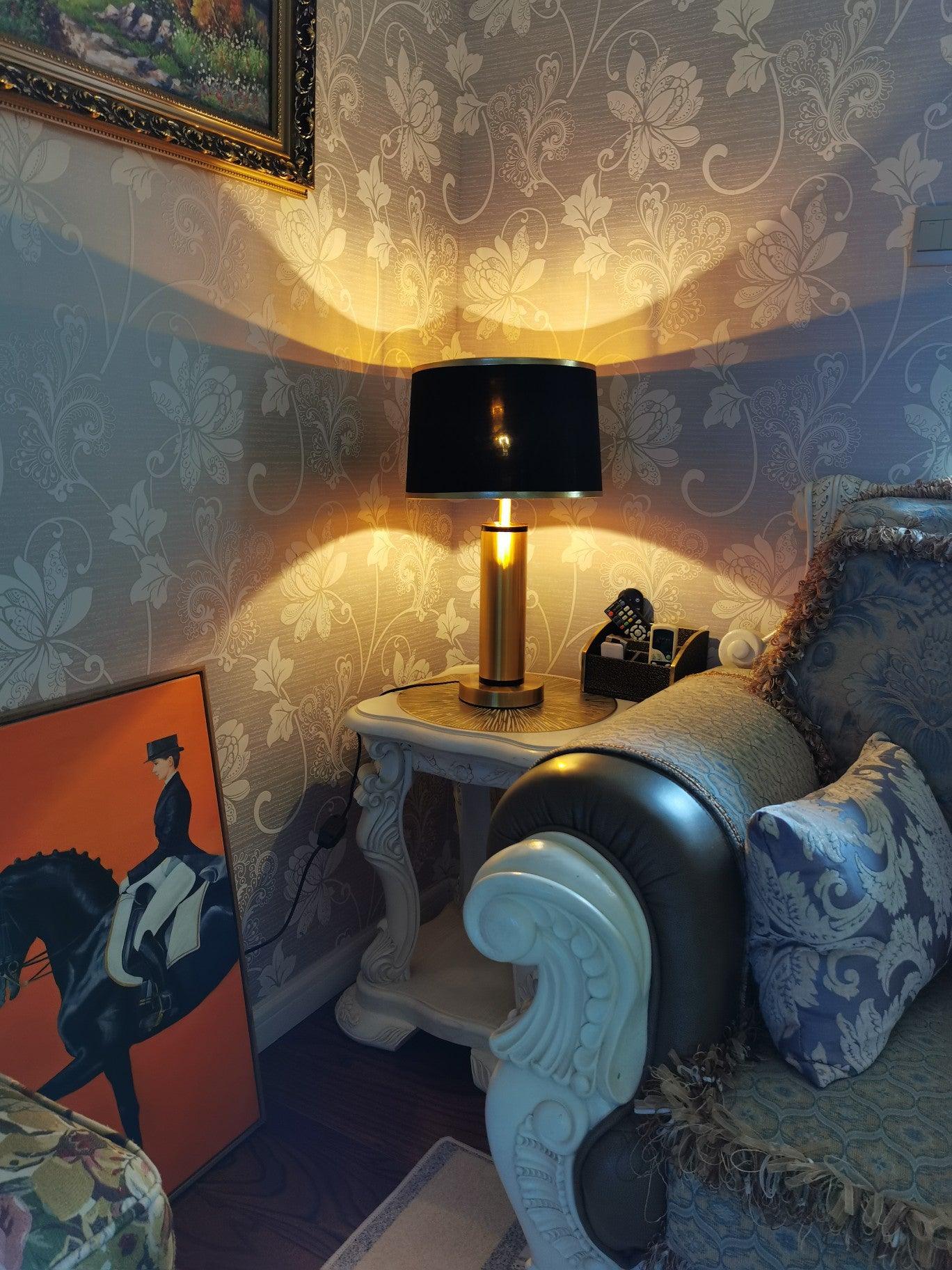 Jaspar Table Lamp - Blowlighting