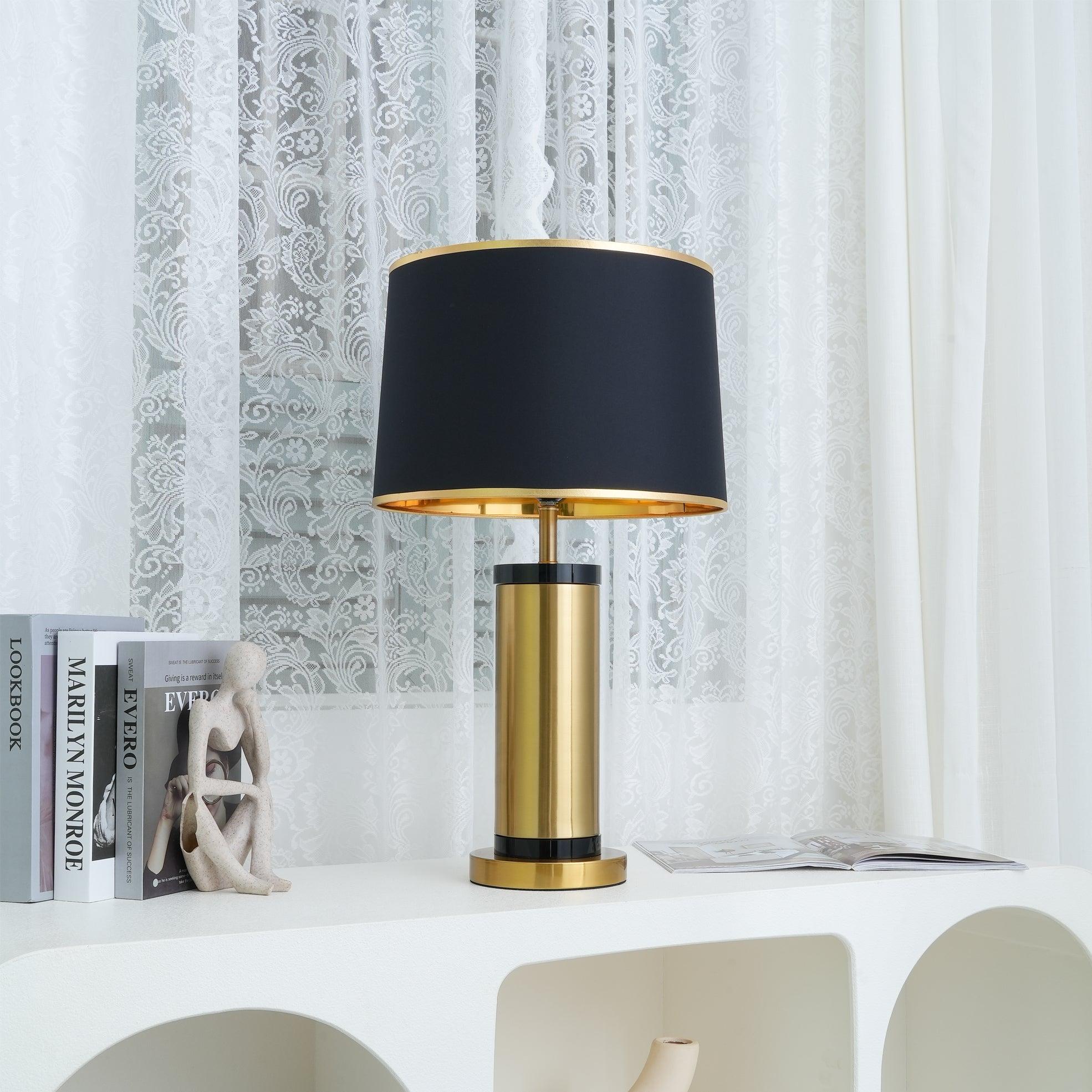 Jaspar Table Lamp - Blowlighting