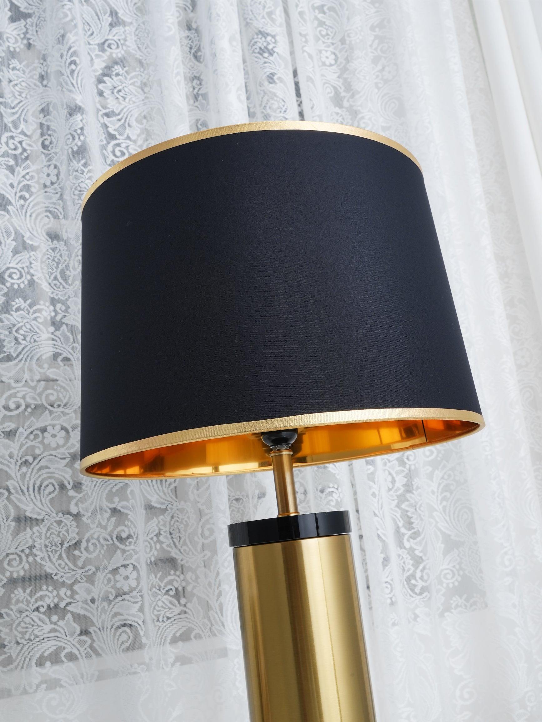 Jaspar Table Lamp - Blowlighting